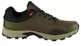 Žygio batai Finntrail OUTDOOR Khaki 5178, Dydis: 46