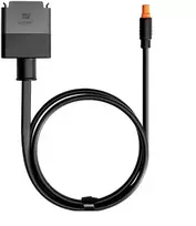 EcoFlow Output Cable for XT60 Alternator Charger (1 m)