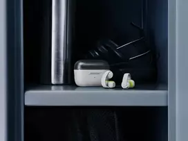 Ausinės Bose Sport Open Earbuds