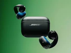 Ausinės Bose Sport Open Earbuds