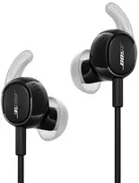 Ausinės Bose Noise Cancelling su laidu Earbuds