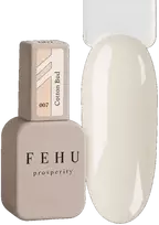 FEHU Gelinis lakas #007 Cotton Bud, 12 ml | Gel Polish #007 Cotton Bud, 12 ml