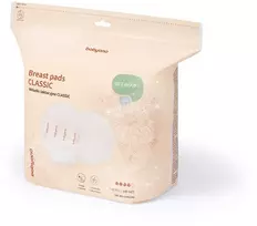 Babyono įdėklai į liemenėlę CLASSIC 140vnt 1704/140