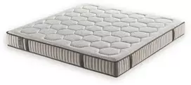 Swiss Home Čiužinys ALPINA 200x200