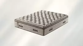 Swiss Home Čiužinys NOBLE 120x200