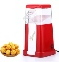 EXTRALINK MASZYNKA DO ROBIENIA POPCORNU 1200W