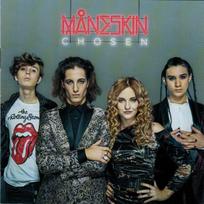 CD Måneskin – Chosen
