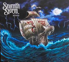 CD Seventh Storm – Maledictus