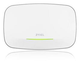 „Wi‑Fi prieigos taškas - ZYXEL - NWA210AXV2-EU0101F - Wi‑Fi 6 (802.11ax) - 2975Mbit/s - 2.5G LAN, MU‑MIMO“