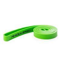 Atsparumo guma Aqua Speed Green 10-20kg