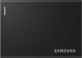 External SSD SAMSUNG Read speed 4000MB/s Write speed 3700MB/s  1 TB MU-PF1T0G/WW MU-PF1T0G/WW | 8806099340285