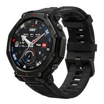 Amazfit T-Rex 3 Pro 48mm W2443EU1N išmanusis laikrodis, juodas