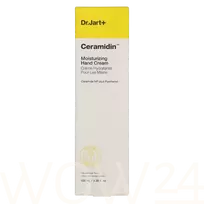 Dr.jart+ Ceramidin Moisturizing Hand Cream 100 ml Rankų kremas
