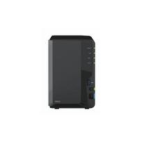 Synology DS223+2x HAT3300-4T (2x 4TB) | DS223-8T-00-2 | 5907213560350