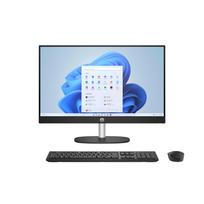 Komputer HP AiO HP   24-cr0332nw Ryzen 7-7730/23.8" FHD IPS/16GB/SSD 512GB/keyboard+mouse/Windows 11 white | 9U2K2EA | 5902002373142