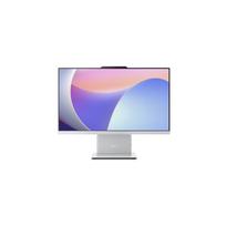 Lenovo IdeaCentre AIO 24IRH9 i5-13420H 23.8" FHD IPS AG 250nits 100Hz 16GB DDR5 5200 SSD1TB Intel UHD Graphics Windows 11 Cloud Grey viskas viename kompiuteris | F0HN00SLPB | 199271422243