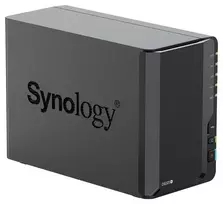 Synology DS225+/2x HAT3300-6T (2x 6TB) | DS225+-12T-00-2 | 5907772509333