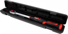 1/2" Dinamometrinis raktas su terkšle INFINITOOL 20-100 Nm, KS Tools