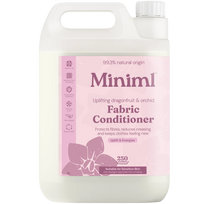 MINIML skalbinių minkštiklis su pitaia ir orchidėjų aromatu 5L