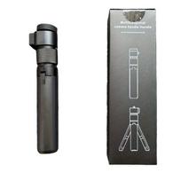 Insta360 ir DJI veiksmo kamera rinkinys, Bullet Time Rotating Handle Tripod