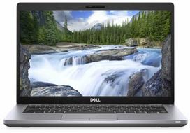 Nešiojamas kompiuteris Dell Latitude 5410, atnaujintas, Intel Core i7-10510U, 8GB, 256GB, 14 ", Intel UHD Graphics, sidabro sp., EN, Windows 11 pro