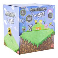 Žaidimo figūrėlė Paladone - PP10501MCF - Minecraft kuprinės draugai (asortimentas)