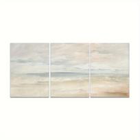 Paveikslai, 3 vnt, 50 x 70 cm / 19,6 x 27,5 colio be rėmelio