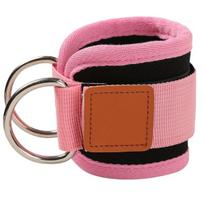 Dirželiai čiurnai,  Pink One