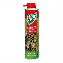 Purškiklis „Expel“ nuo vapsvų ir širšių, 300 ml