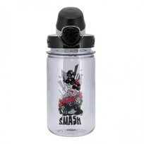 Vaikiška gertuvė Nalgene On The Fly 0,35 l pilka