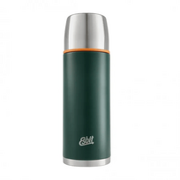 Esbit Vacuum Flask 1 l forest green klasikinis termosas