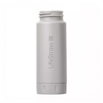 Anglies vandens filtras LifeStraw Peak Add-On