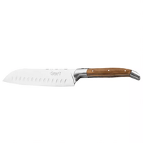 Laguiole Santoku Olive peilis