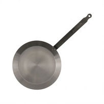 Turistinė keptuvė Robens Smokey Hill Frying Pan, sidabrinė