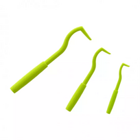 Tick Twister® Standard erkių šalinimo įrankis, 3 vnt.