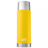 Termosas Esbit Sculptor Vacuum Flask 1 l geltonas