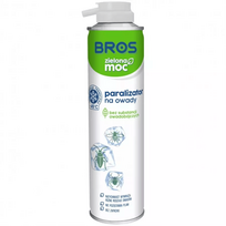 Bros šaldymo purškiklis nuo vabzdžių, 300 ml
