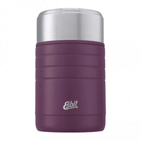 Esbit Food Jug Majoris 0,8 l maisto termosas, baklažano spalva