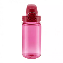 Vaikiška gertuvė Nalgene On The Fly 0,35 l rožinė