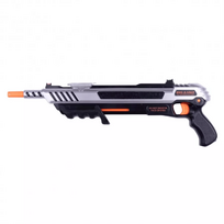 Musgaudis Bug-A-Salt Advanced Combat Fiber Optic