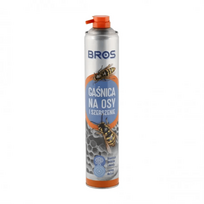 Bros purškiklis vapsvoms ir širšėms 600 ml
