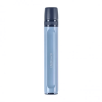 Vandens filtravimo šiaudelis LifeStraw Peak Personal Mountain Blue
