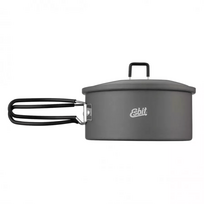 Turistinis puodas Esbit Aluminium Pot 1,1 l