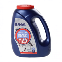 Milteliai nuo skruzdžių Bros Max, 1 kg