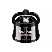 AnySharp Pro volframo peilių galąstuvas