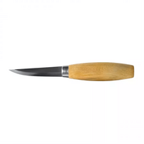 Drožinėjimo peilis Morakniv Wood Carving 106, laminuotas plienas
