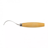 Morakniv Hook 163 Double Edge medžio drožybos peilis