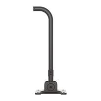 Antenos montavimo rinkinys Segway-Navimow X3A01E I1 serijos vejos pjovimo robotams