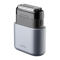 MOVA W3000 elektrinė barzdaskutė su USB-C ir IPX7 apsauga