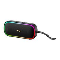 MOVA TPEAK S1 belaidė kolonėlė, 20 W, IPX7, RGB
